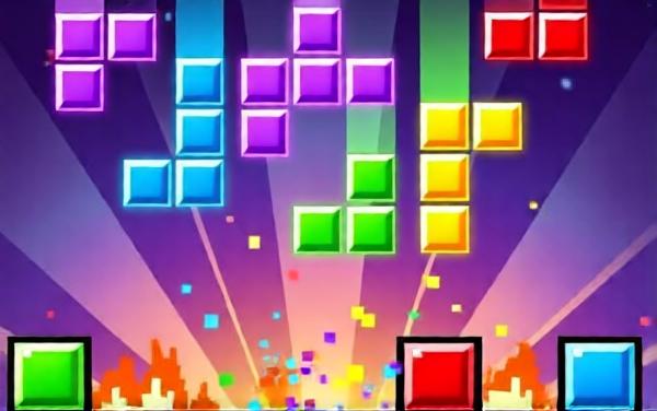 方块消除合集99