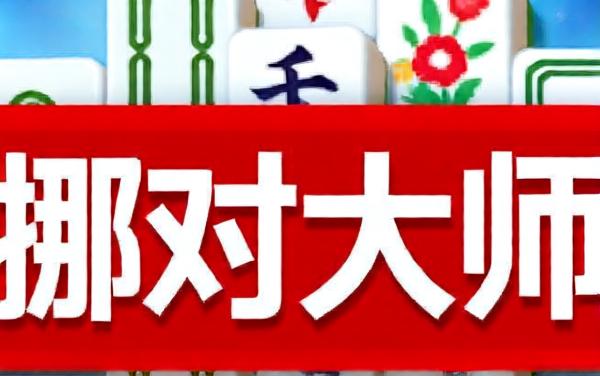 挪对大师2