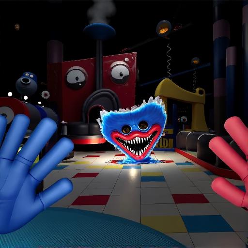 玩具工厂节奏盒子