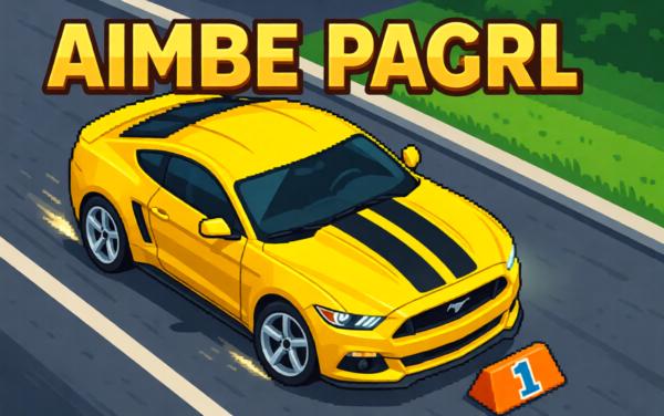 全能强者挪车王