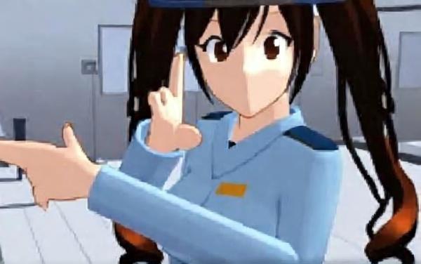 樱花大冒险2