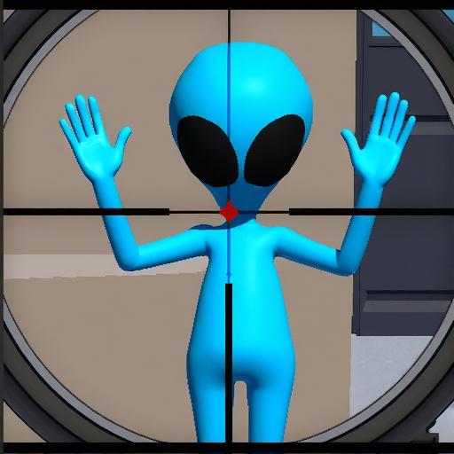 外星人末日生存