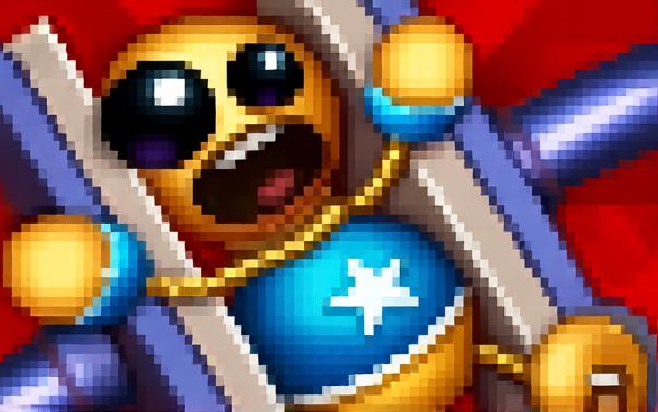 双人布娃娃小游戏