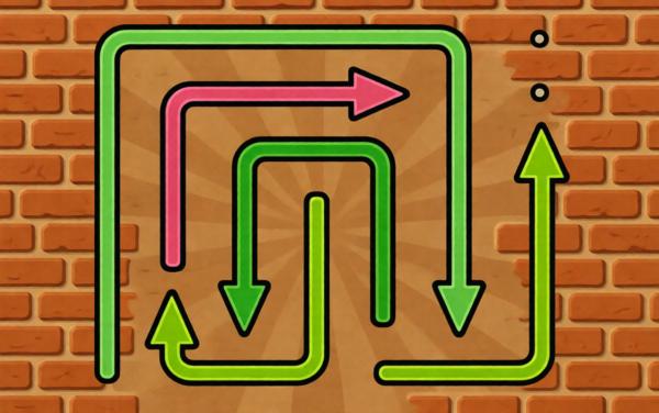 箭头消除对对碰