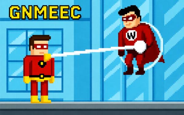 超能力英雄战士