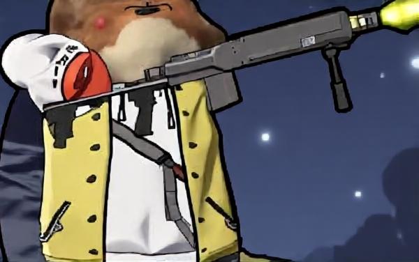 修勾地铁逃生正版