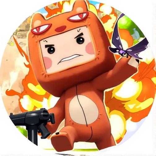 Mini世界探索游戏