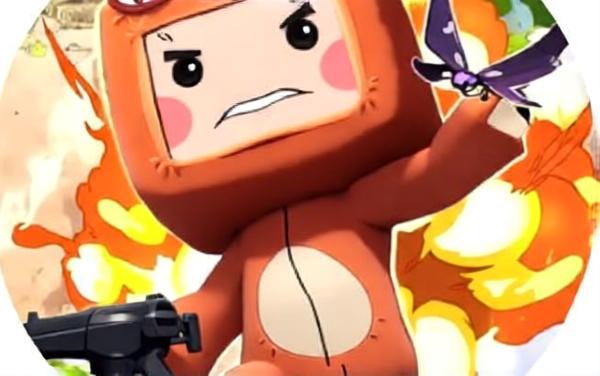 Mini世界探索游戏