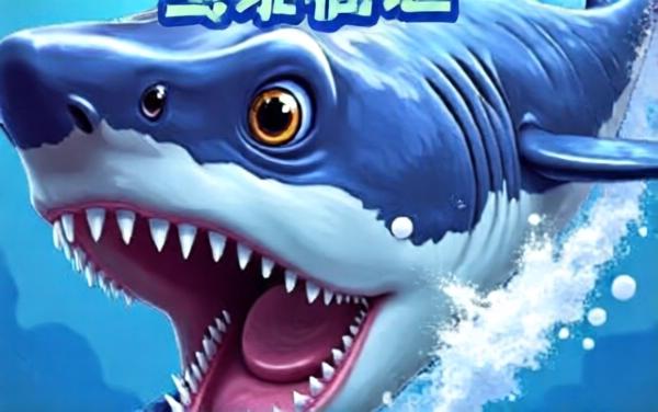 大鱼吃小鱼游戏大全