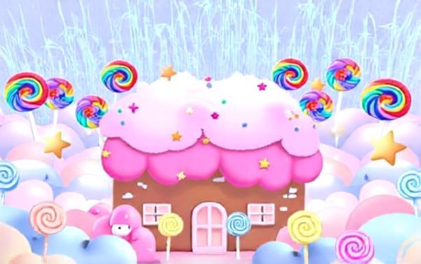 开心了消消又消一消