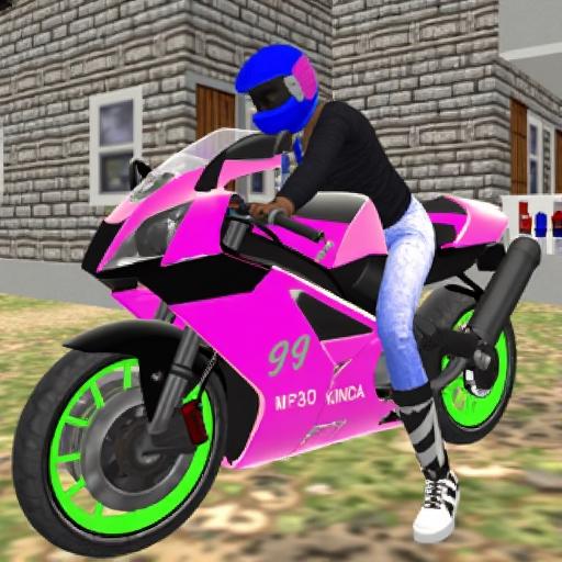 全民摩托车游戏