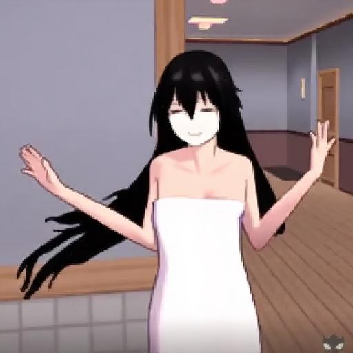 樱花校园虚拟物语