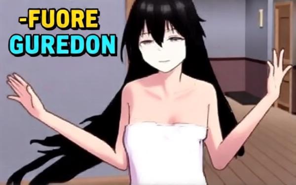 樱花校园虚拟物语