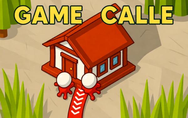 指尖对战冲冲冲