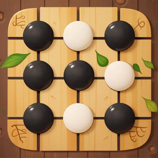 五子棋好友对弈大赛