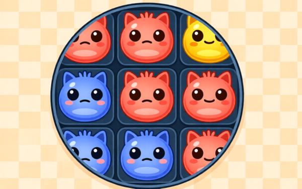 召唤和消除第二代