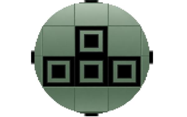 俄罗斯方块经典复古版