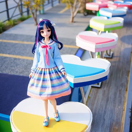 校园模拟公主小游戏
