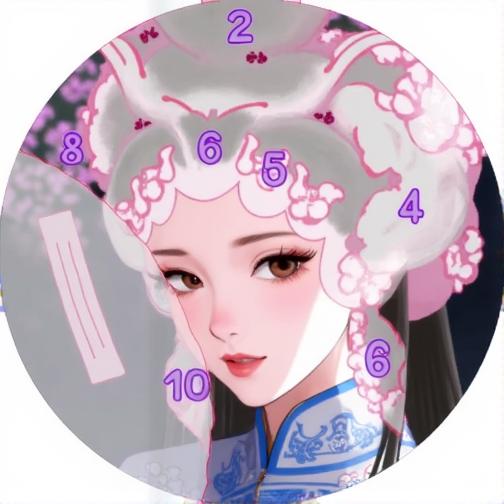 我眼力超棒