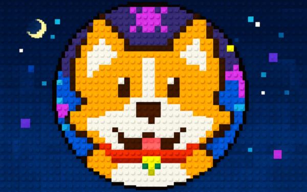 玩了个毛线游戏