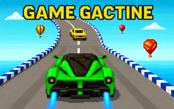 极速飞车赛车游戏