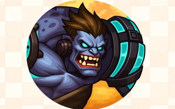 猎梦者圈圈大逃亡