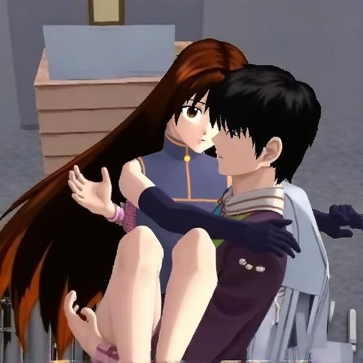 樱花校园模拟器正版游戏