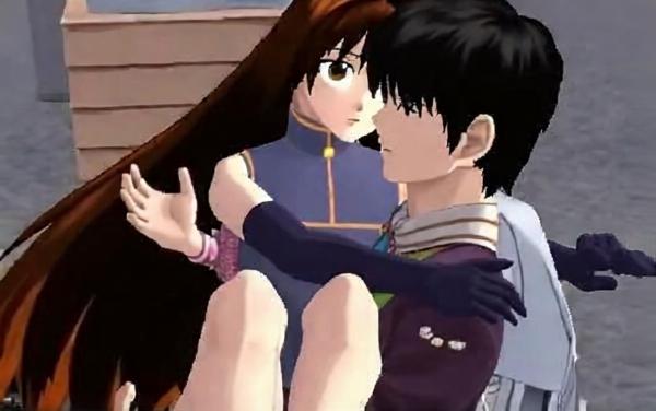 樱花校园模拟器正版游戏