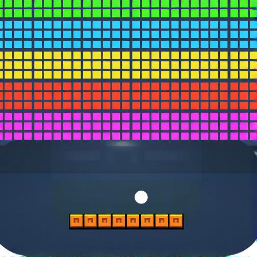 方块破坏王小游戏