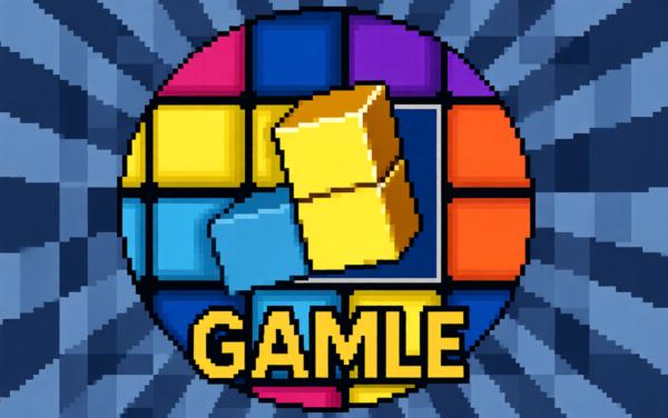 俄罗斯方块拼一拼