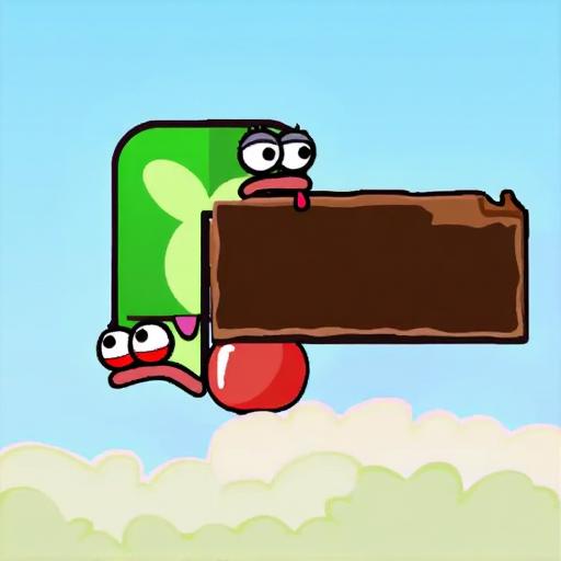 贪吃蛇冒险闯关