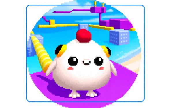 仔仔派对之星游戏