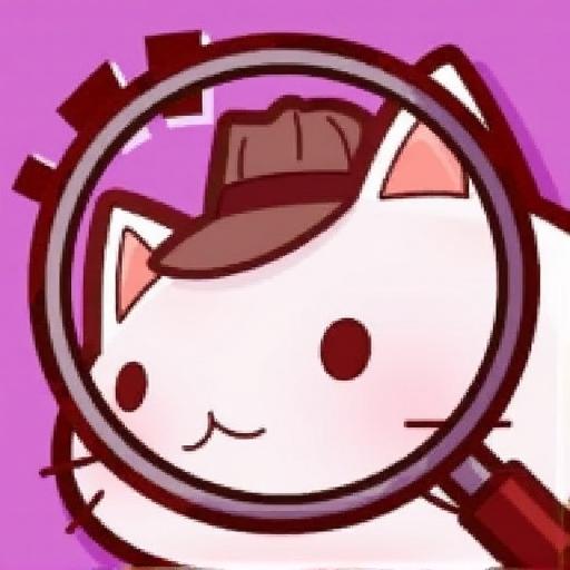 点点点别停-找猫挑战