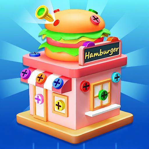 打螺丝钉3D游戏