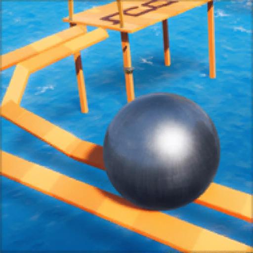 球球轨道进化闯关