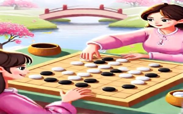 五子棋-尖端国际服           