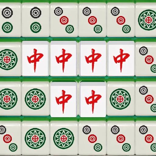 麻将消消乐闯关游戏