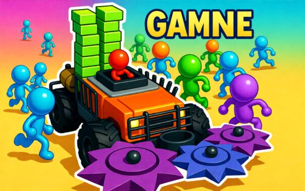 末日收割机战车