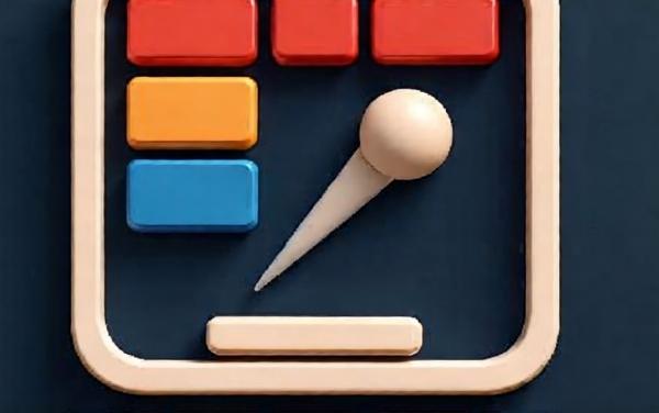 无尽多球打砖块