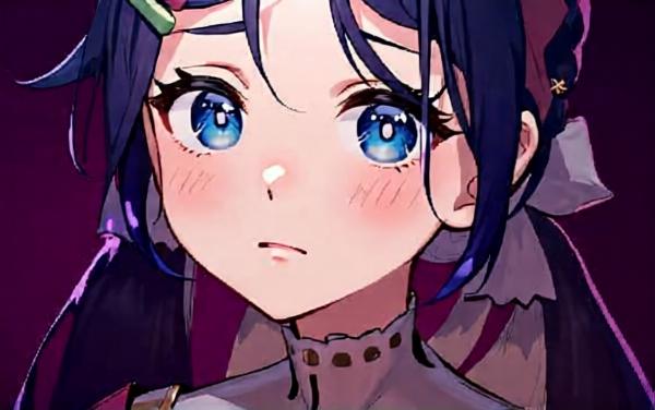 米塔电锯躲猫猫