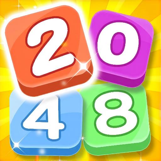 数字合成游戏