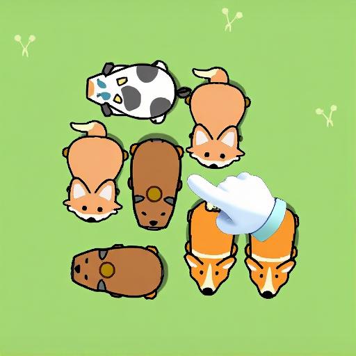 挪了个猪大消除