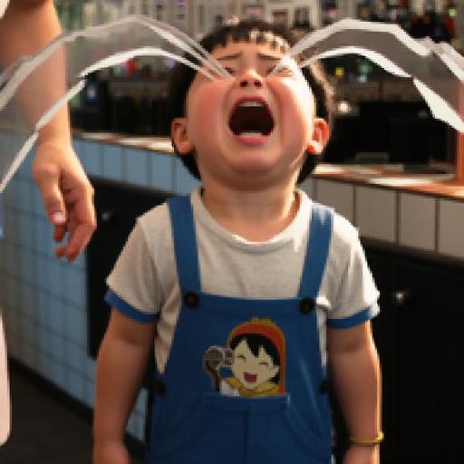 吓到你了没2