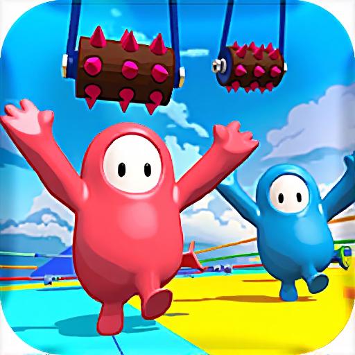 糖豆人夏日冲刺