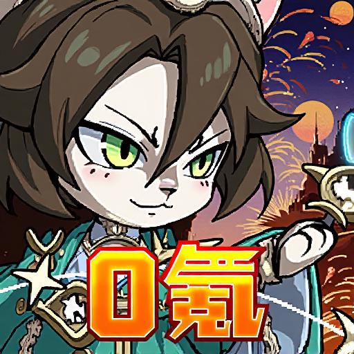 吕布战悟空实录