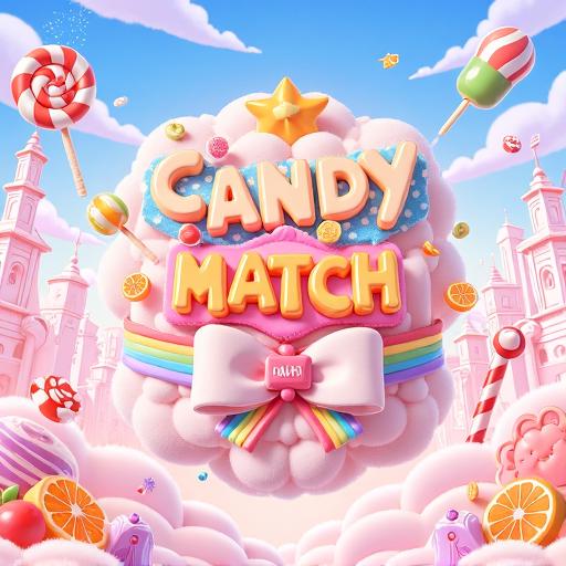 糖果粉碎大作战