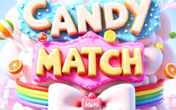 糖果粉碎大作战