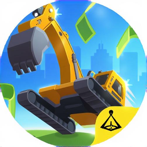 拆楼成首富游戏软件