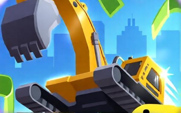 拆楼成首富游戏软件