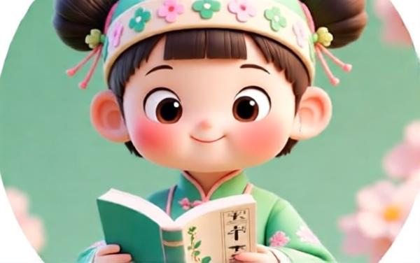 聪明探花郎